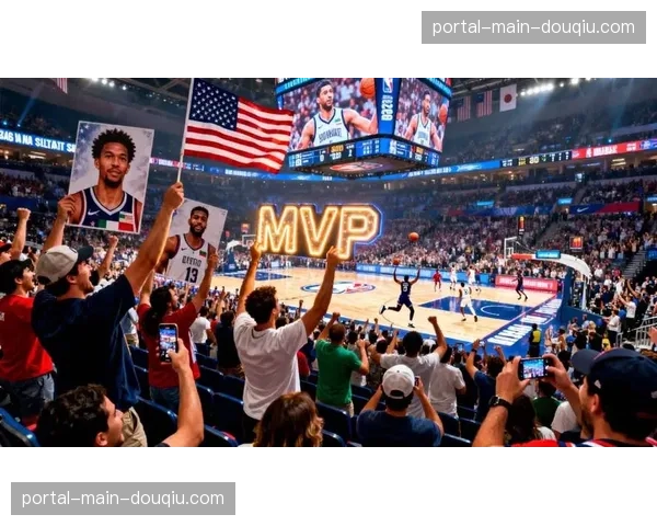 NBA计划邀请200多名网红和创作者参与全明星周末,扩大内容传播效果 NBA计划邀请200多名网红和创作者参与全明星周末,扩大内容传播效果