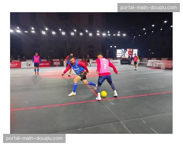 “街头足球世界杯”在柏林举行，32支草根队伍参赛